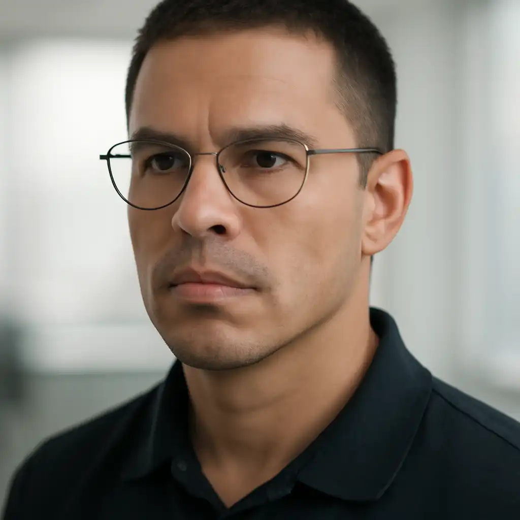 Paulo Mendes Carvalho